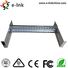 19 Rackmount Adjustable Universal Din Rail Mounting Bracket For Din Rail Products