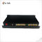 8 Channel DWDM 3G SDI Optical Converter RS-485 19 Inch 1U