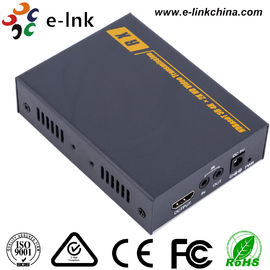 2K X 4K HDMI UHD UTP Video Extender , 10.2Gbps UTP Video Transceiver CCTV