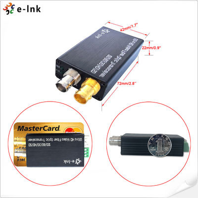 Mini Converter SDI Video Extender