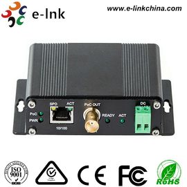 10 / Ethernet bassa 100 all'adattatore/Ethernet del cavo coassiale per persuadere il convertitore di media