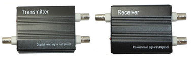 Multiplexer video CCTV a 16 canali, processore multi-ingresso video analogico (PAL/NTSC)