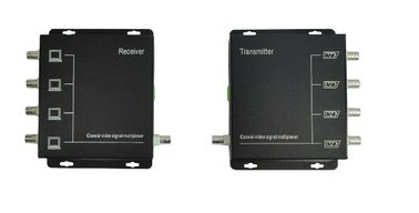 Video multiplexor analogico digitale ad alta velocità del convertitore, multiplexor di analogo di Manica 4