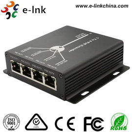 Multi potere del porto sopra il riempitivo di POE dei dispositivi di Ethernet per la videocamera di sicurezza del IP