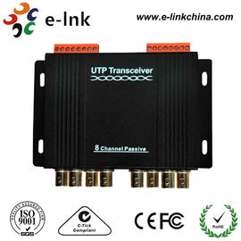 Trasmettitore video Balun per la trasmissione differenziale del segnale