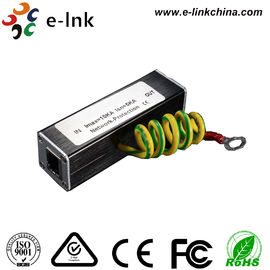 Protettore di impulso veloce unico del commutatore di Ethernet del porto 10/100M LNK - serie SPD100