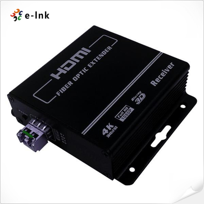 Estensore a fibra ottica 4K HDMI